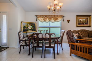Dining Room 1B