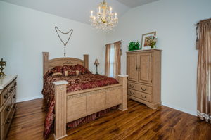 Master Bedroom 1A