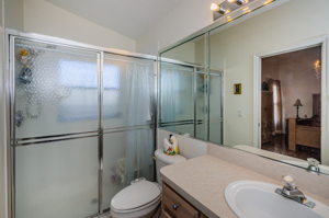 Master Bathroom 1A
