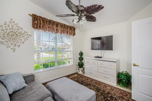 Bedroom 2A