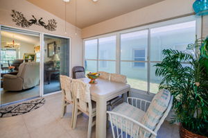 Enclosed Patio 1C