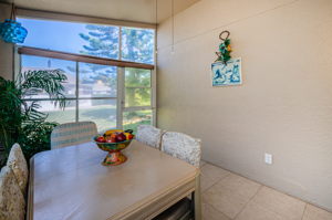 Enclosed Patio 1B