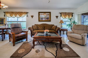 Living Room 1E
