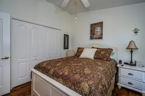 Bedroom 1C