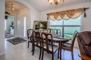 Dining Room 1A
