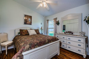 Bedroom 1A