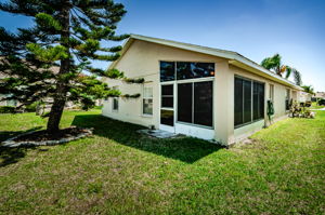 Back Exterior 1A