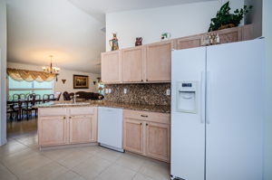 Kitchen 1B