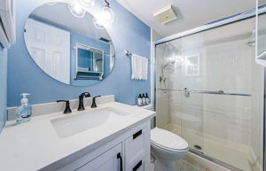 Master Bathroom 1a