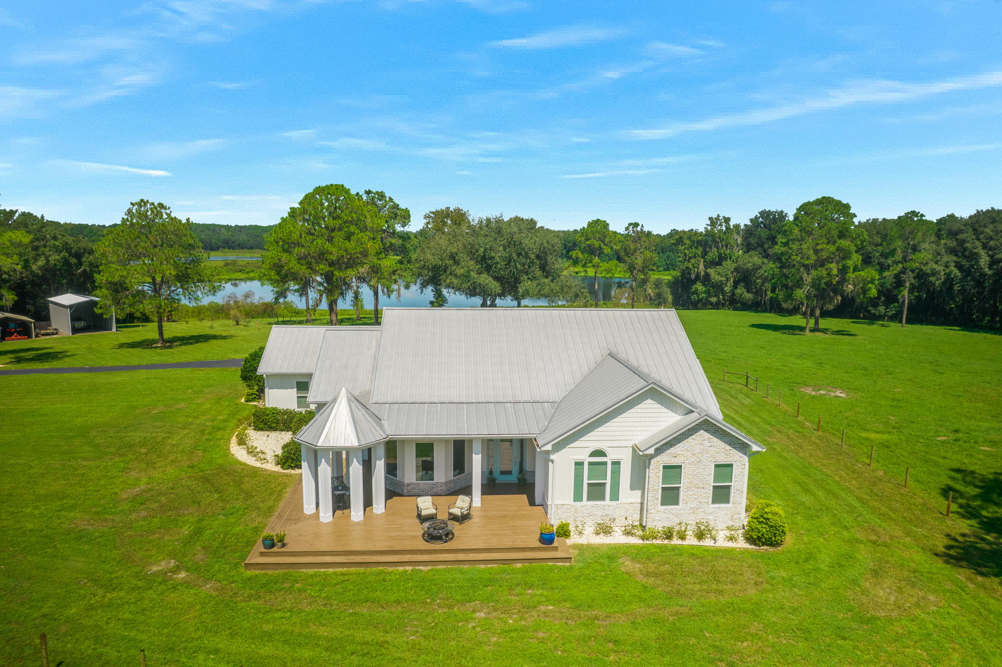 25237 Dan Brown Hill Rd, Brooksville, FL 34602, USA