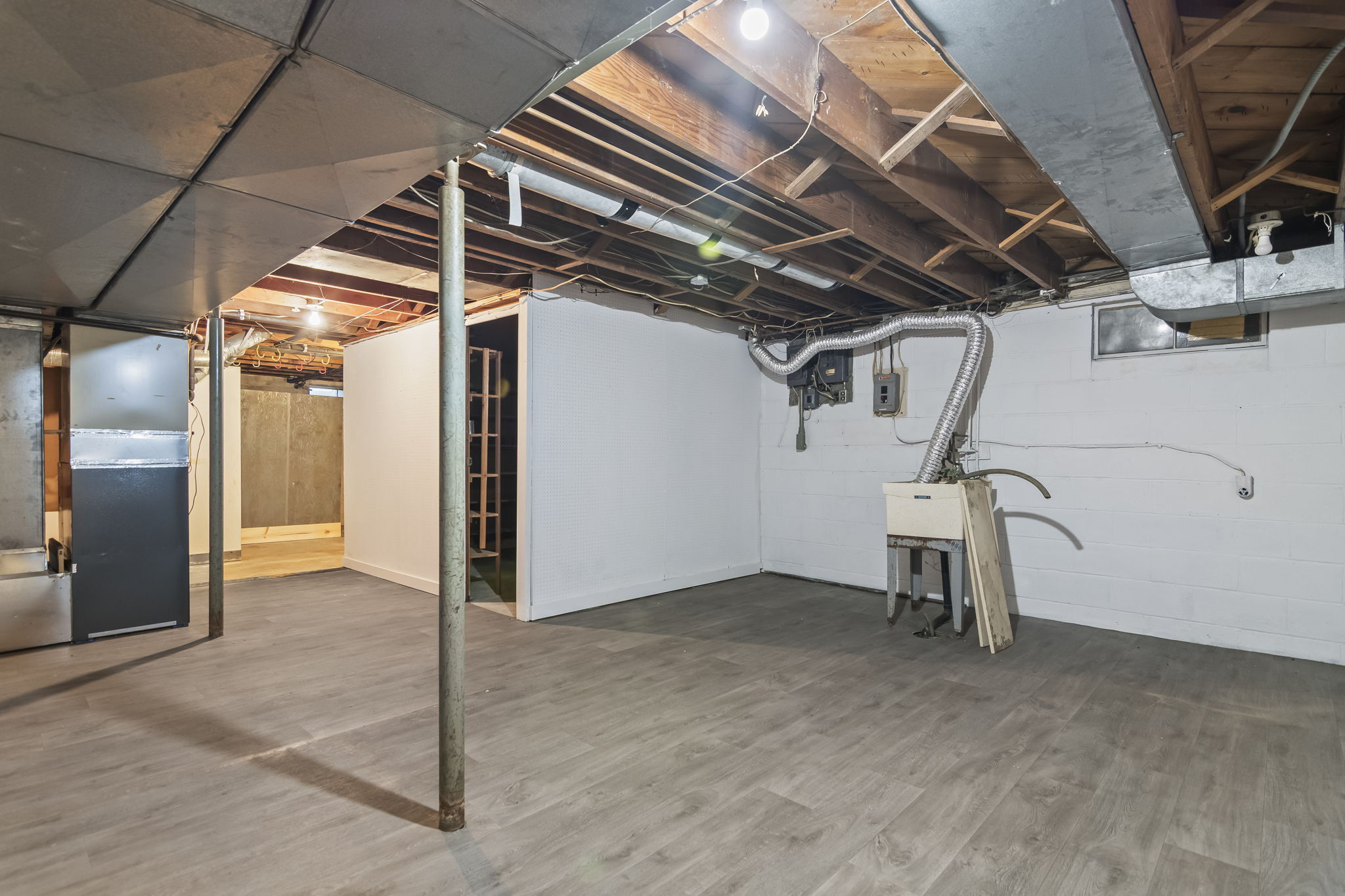 Recreation Room