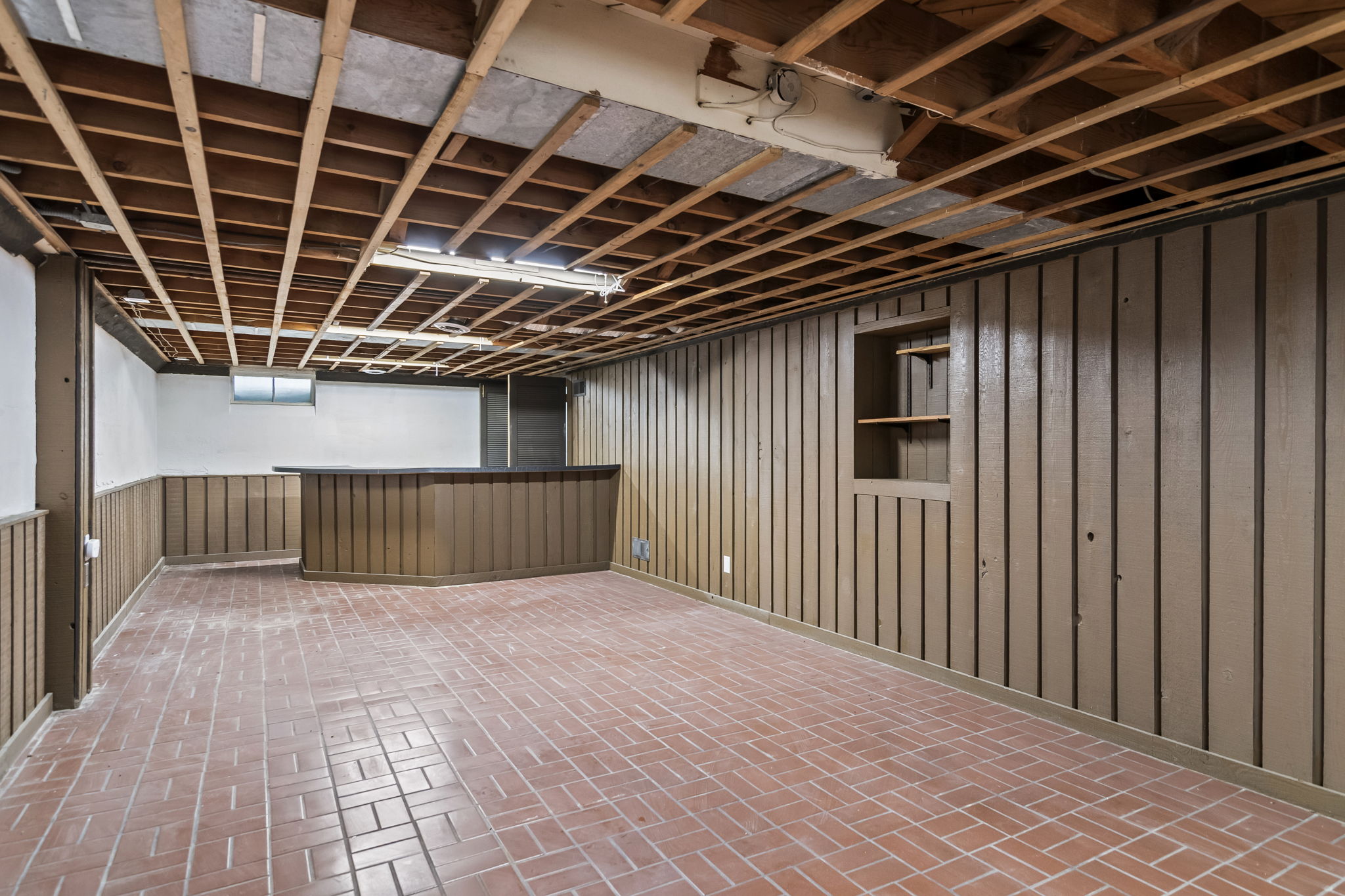 Recreation Room
