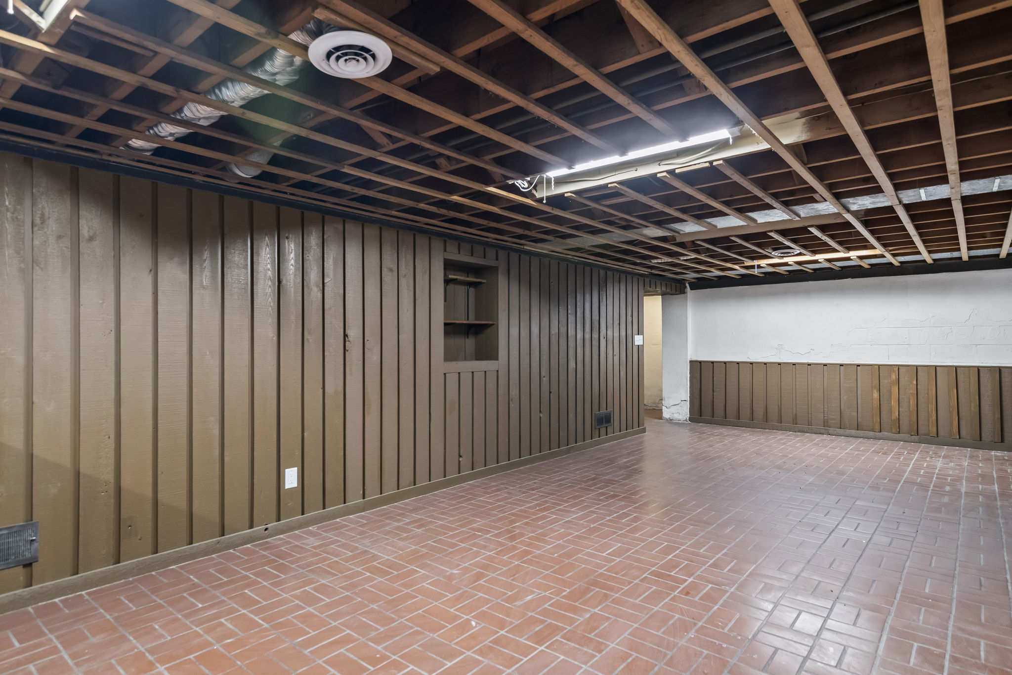Recreation Room