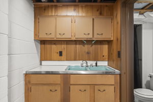 Wet Bar