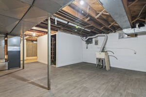 Recreation Room