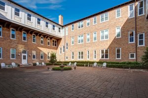 John Gorrie Building