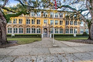 John Gorrie Building