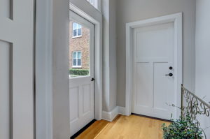 Entryway