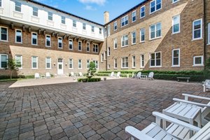John Gorrie Building