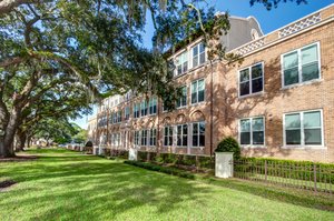 John Gorrie Building