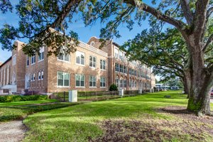 John Gorrie Building