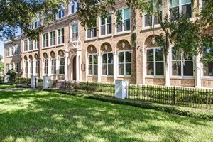 John Gorrie Building