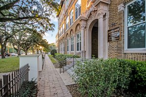 John Gorrie Building