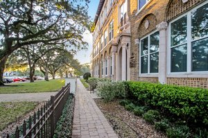 John Gorrie Building