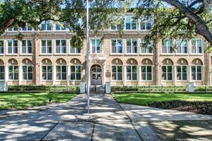 John Gorrie Building