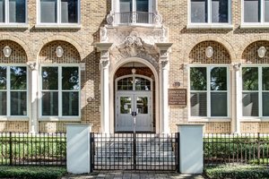 John Gorrie Building