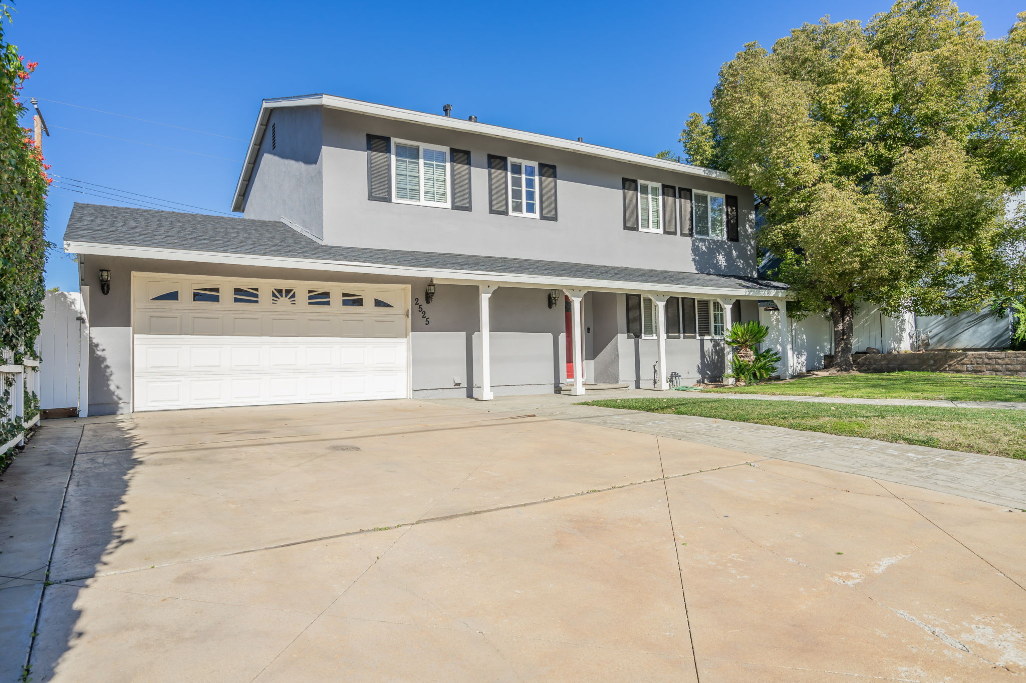  2525 Fitzgerald Rd, Simi Valley, CA 93065, US