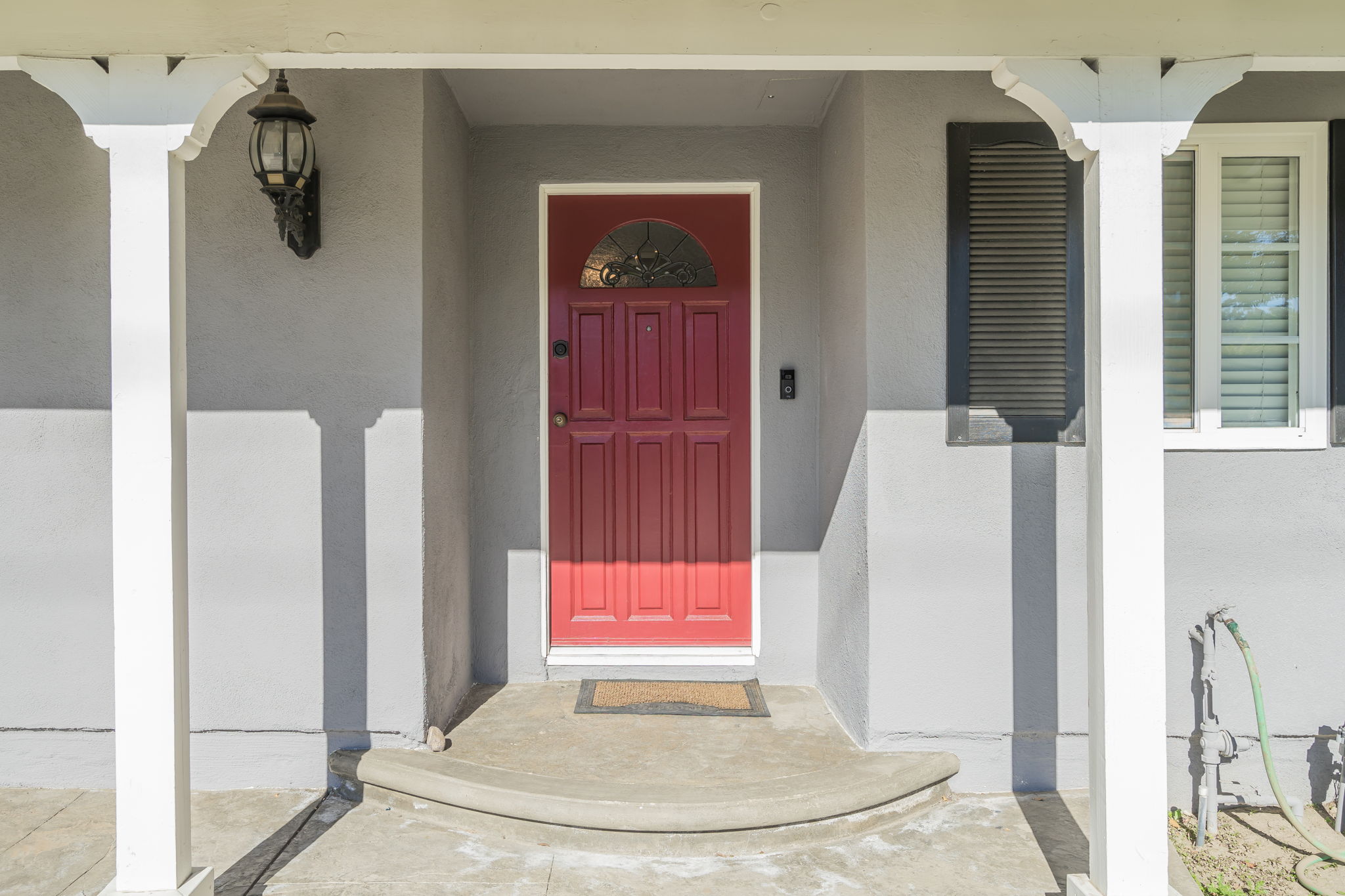 Entryway