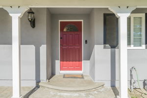 Entryway