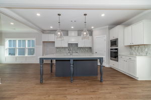 Dining Room/Kitchen