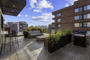 Building - Rooftop Terrace