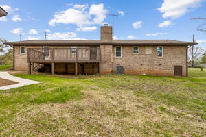 Back of Home