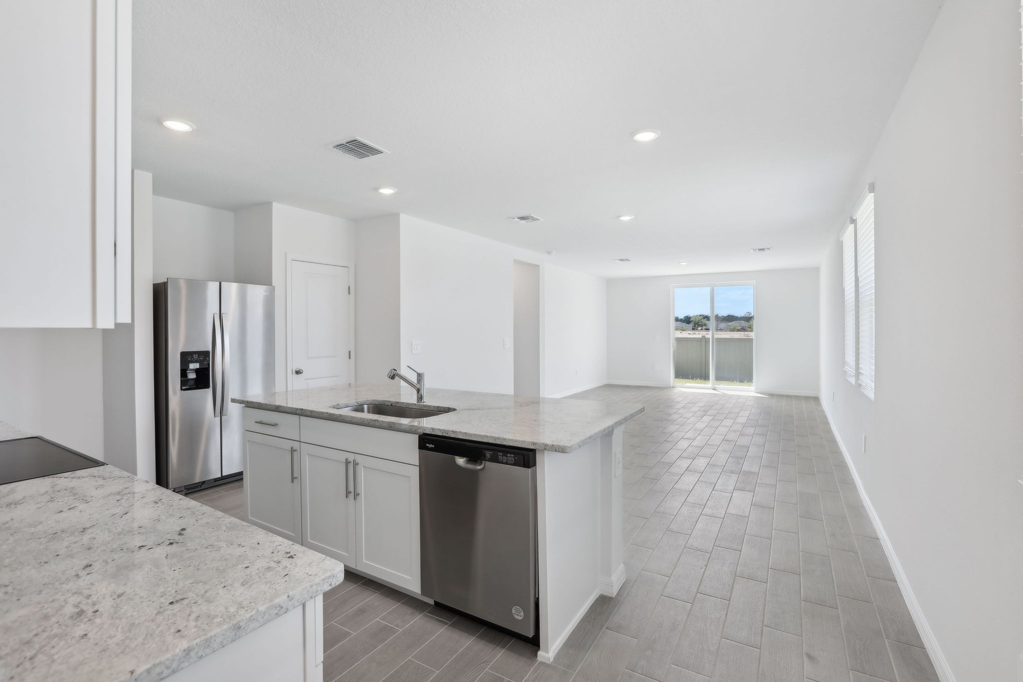 Tampa Division - Stuart Crossing - Lot 0054 - 2526 Linda Knoll Lane, Bartow, FL 33830-11
