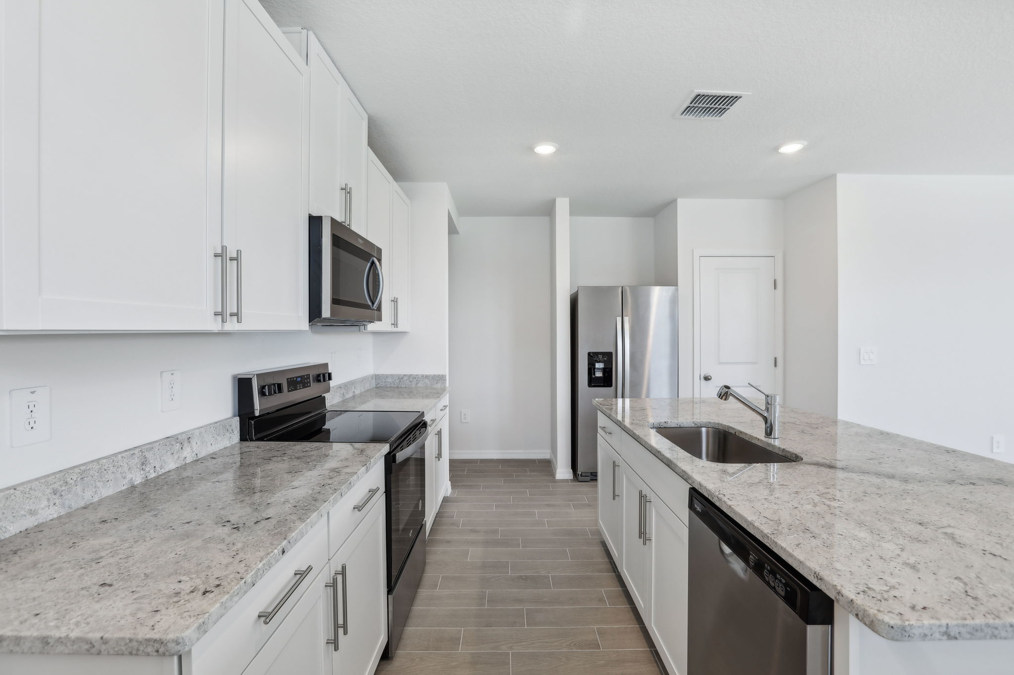 Tampa Division - Stuart Crossing - Lot 0054 - 2526 Linda Knoll Lane, Bartow, FL 33830-13
