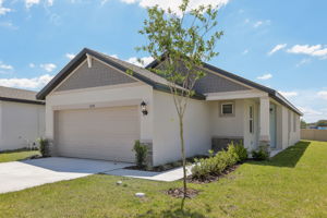 Tampa Division - Stuart Crossing - Lot 0054 - 2526 Linda Knoll Lane, Bartow, FL 33830-2