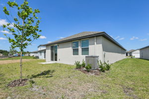Tampa Division - Stuart Crossing - Lot 0054 - 2526 Linda Knoll Lane, Bartow, FL 33830-31