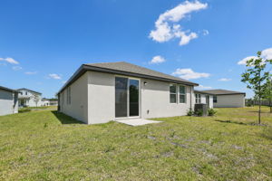 Tampa Division - Stuart Crossing - Lot 0054 - 2526 Linda Knoll Lane, Bartow, FL 33830-32