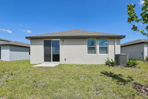 Tampa Division - Stuart Crossing - Lot 0054 - 2526 Linda Knoll Lane, Bartow, FL 33830-33