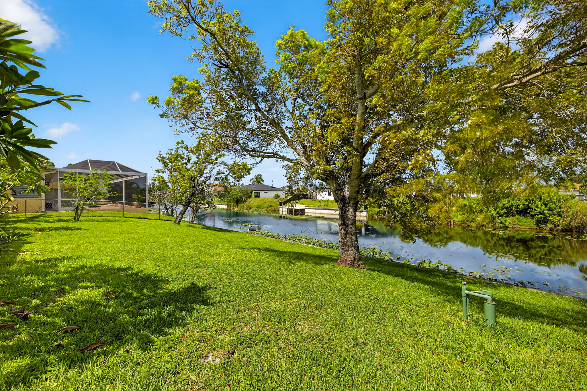 Rear Exterior 1 of 2