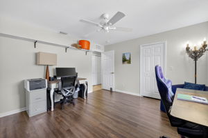 Guest Bedroom 2 of 2