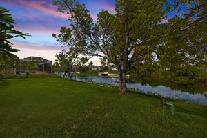 60-Rear Exterior 1 of 2-Dusk Conversion