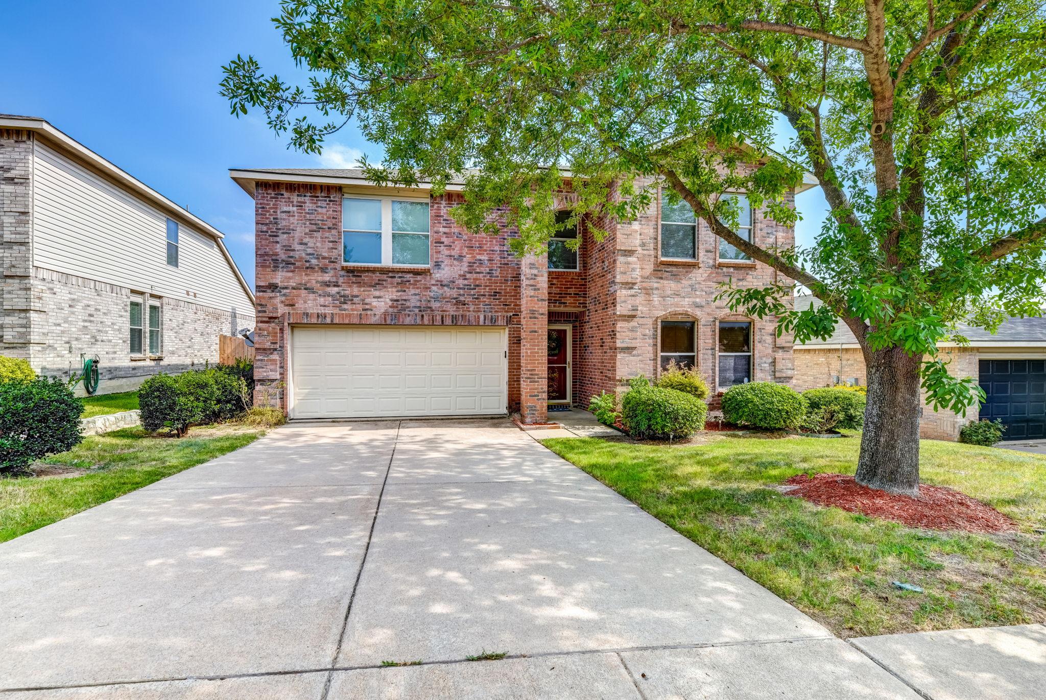 2528 Clear Brook Dr, McKinney, TX 75071 Gold Sprint Media