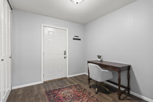 Bonus Room