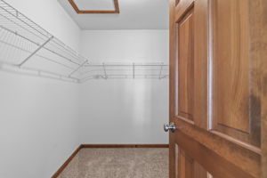 Closet