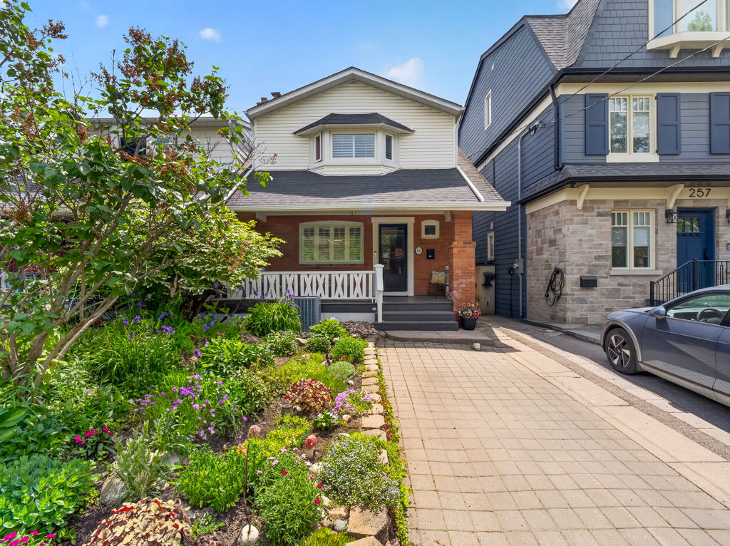 253 Briar Hill Ave