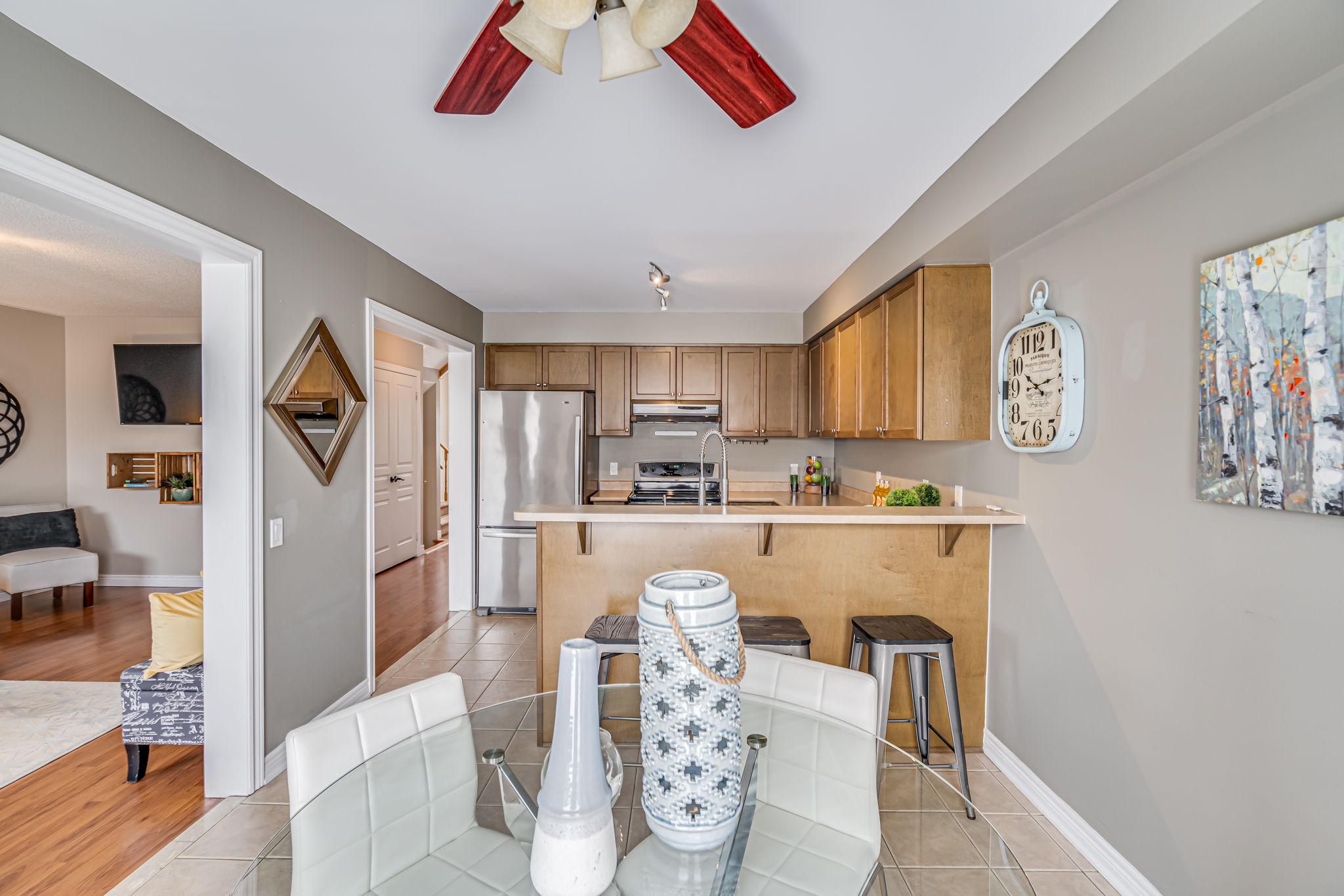  253 Marilyn St, Shelburne, ON L0N 1S2, US Photo 26
